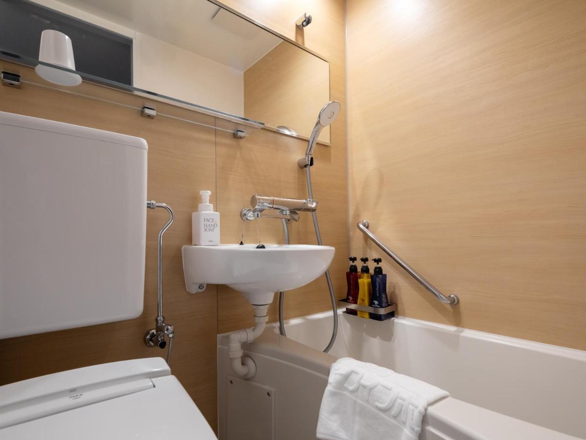 Fujieda Park Inn Hotel Экстерьер фото