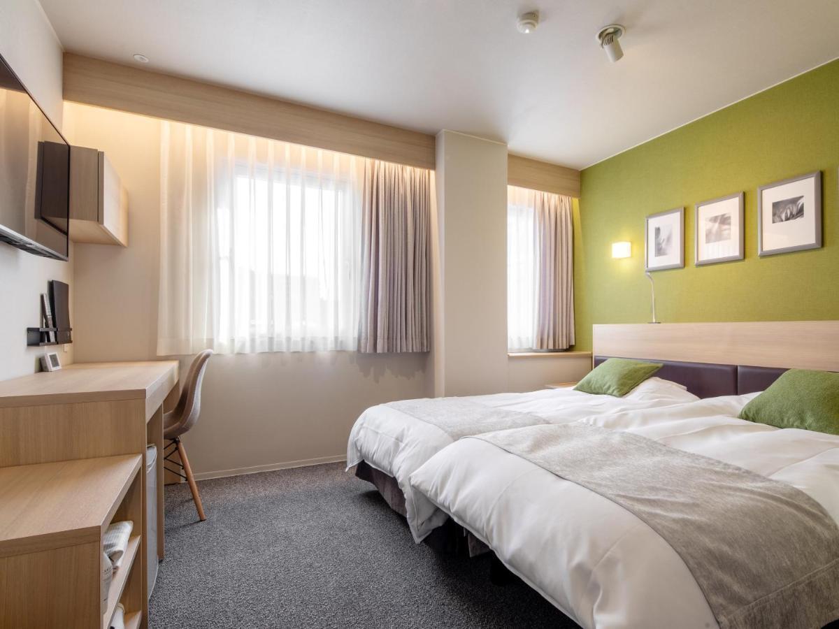 Fujieda Park Inn Hotel Экстерьер фото
