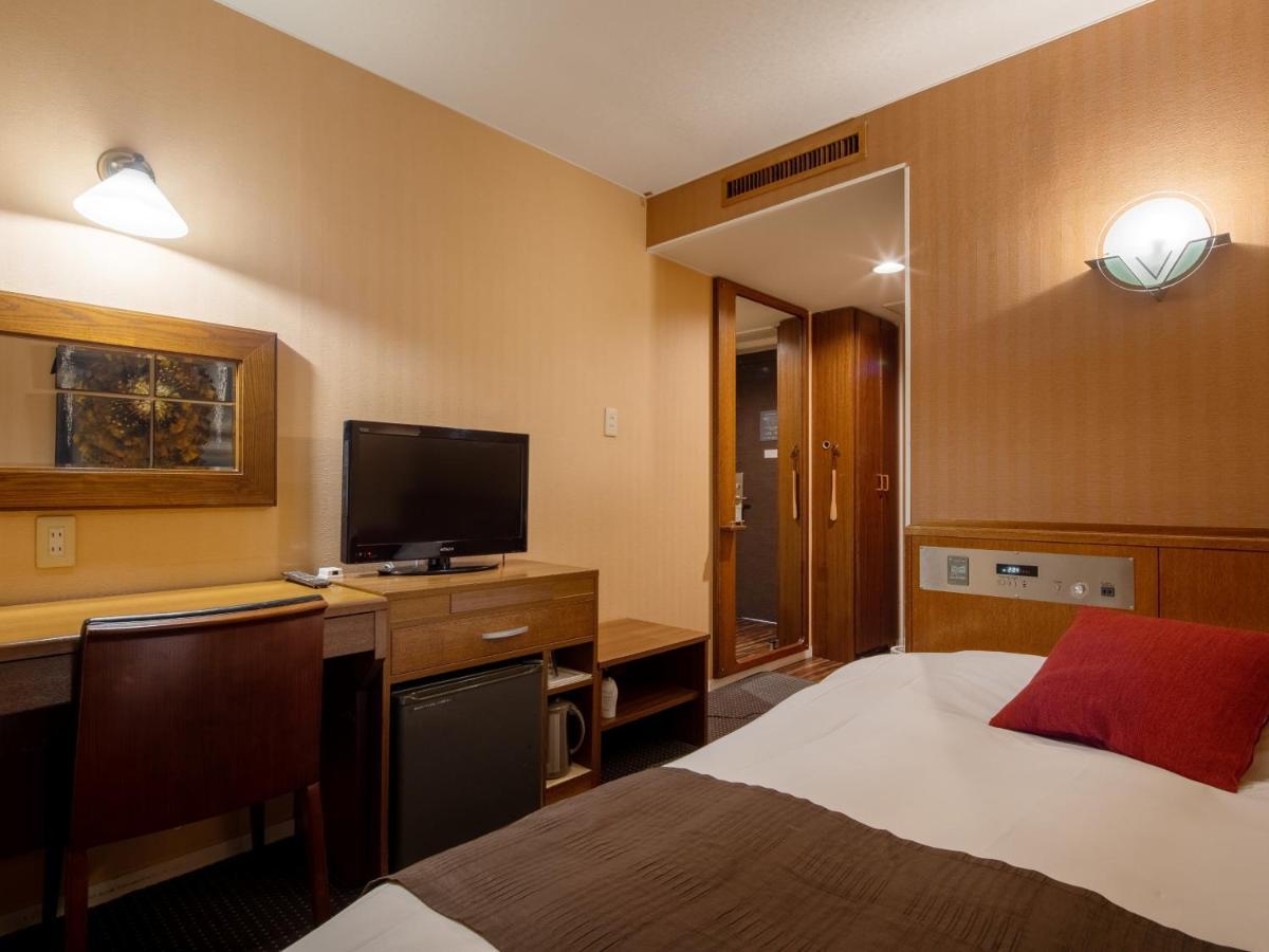 Fujieda Park Inn Hotel Экстерьер фото