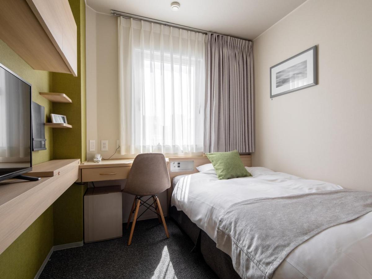 Fujieda Park Inn Hotel Экстерьер фото