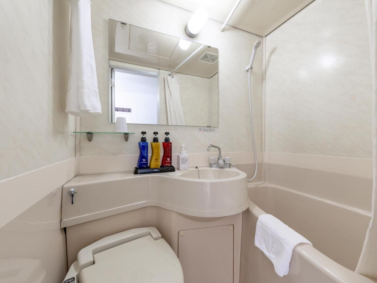 Fujieda Park Inn Hotel Экстерьер фото