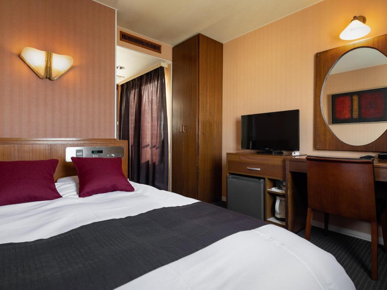 Fujieda Park Inn Hotel Экстерьер фото
