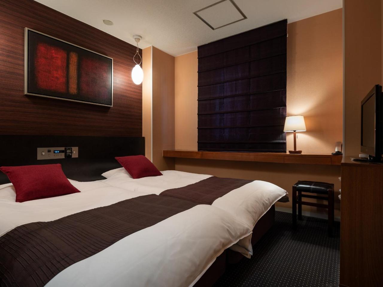 Fujieda Park Inn Hotel Экстерьер фото